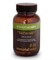 ImmortalCalm Review - For Relief From Anxiety And Tension