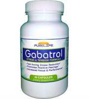 PureLife Gabatrol Review - For Relief From Anxiety And Tension