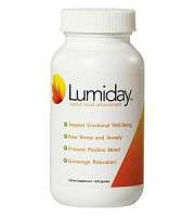 Lumiday Review - For Relief From Anxiety And Tension