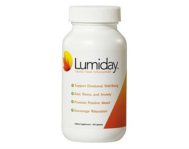 Lumiday Review - For Relief From Anxiety And Tension