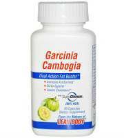 Labrada Garcinia Cambogia Weight Loss Supplement Review