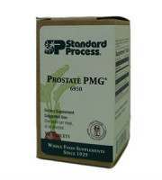 Standard Process Prostate PMG Review - For Increased Prostate Support