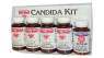 Kroeger Herb’s Candida Kit Review