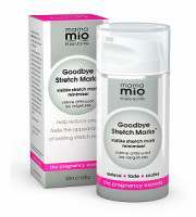 Mama Mio Goodbye Stretch Marks Review - For Reducing The Appearance Of Scars