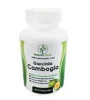 Natures Circle Garcinia Cambogia Weight Loss Supplement Review