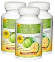 Natures Pure Garcinia Cambogia Weight Loss Supplement Review