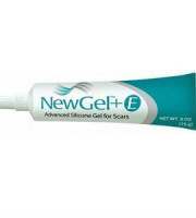 NewGel Advanced Silicone Gel for Scars Review - For Reducing The Appearance Of Scars