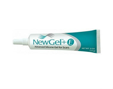 NewGel Advanced Silicone Gel for Scars Review - For Reducing The Appearance Of Scars