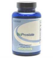 Biogenesis Nutraceuticals BioProstate Review - For Increased Prostate Support