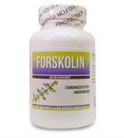 Forskolin Infiniti Creations LLC Weight Loss Supplement Review
