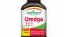 Jamieson Natural Sources Omega 3-6-9 Review - For Cognitive And Cardiovascular Support