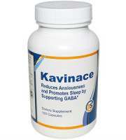 Kavinace Review - For Relief From Anxiety And Tension