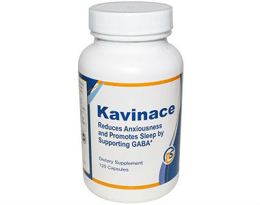 Kavinace Review - For Relief From Anxiety And Tension