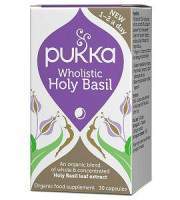 Pukka Wholistic Holy Basil Review - For Improved Overall Health