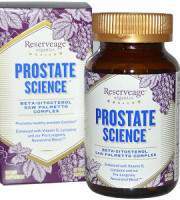 Reserveage Prostate Science Review - For Increased Prostate Support