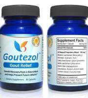 SmartLife Labs Goutezol Review - For Relief From Gout