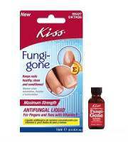 Kiss Fungi-Gone Review - For Combating Fungal Infections