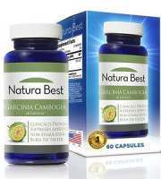 NaturaBest Garcinia Cambogia Weight Loss Supplement Review