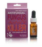 No-Miss Anti-fungal Fungus Killer Review - For Combating Nail Fungal Infections