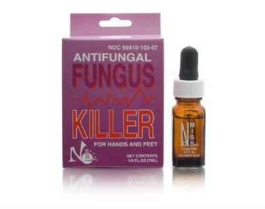 No-Miss Anti-fungal Fungus Killer Review - For Combating Nail Fungal Infections