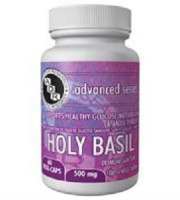 Advanced Orthomolecular Research Holy Basil Review - For Improved Overall Health