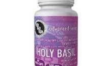 Advanced Orthomolecular Research Holy Basil Review