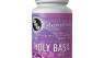 Advanced Orthomolecular Research Holy Basil Review - For Improved Overall Health