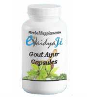 Ayurvedic Medicine for Gout Review - For Relief From Gout