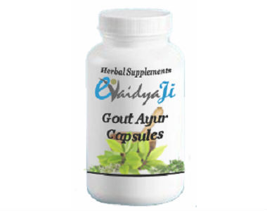 Ayurvedic Medicine for Gout Review - For Relief From Gout