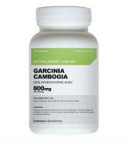 Cellusyn Labs Garcinia Cambogia Weight Loss Supplement Review