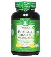 Emerald Labs PROSTATE HEALTH Review - For Increased Prostate Support