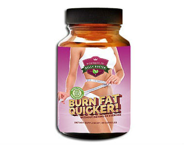 Forskolin Belly Buster Weight Loss Supplement Review