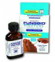 Fungoid Tincture Review - For Combating Fungal Infections