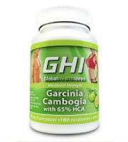Global Health Ideas Garcinia Cambogia Weight Loss Supplement Review