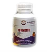 Herbosophy Turmeric Review - For Improved Overall Health