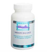 Marine Minerals Midlife Balance Review - For Symptoms Associated With Menopause