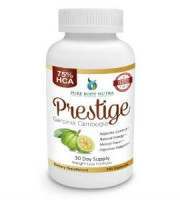 Pure Body Nutra Prestige Garcinia Cambogia Weight Loss Supplement Review