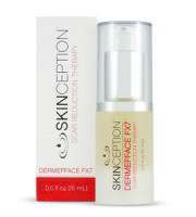 Skinception Dermefface FX7 Review - For Reducing The Appearance Of Scars