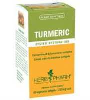 Turmeric Herb Farm Review - For Improved Overall Health