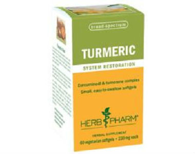 Turmeric Herb Farm Review - For Improved Overall Health