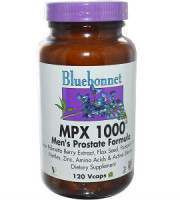 Bluebonnet MPX 1000 Prostate Support Review - For Increased Prostate Support
