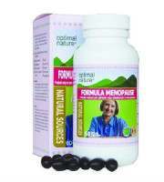 Golden Natural Formula Review - For Symptoms Associated With Menopause