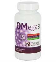 Mahima for Life Omega-3 Review - For Cognitive And Cardiovascular Support