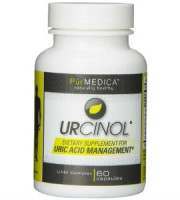 PurMEDICA Urcinol Review - For Relief From Gout