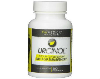 PurMEDICA Urcinol Review - For Relief From Gout