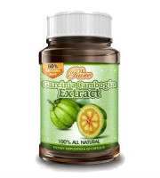 Pure Garcinia Cambogia HCA Extract Weight Loss Supplement Review
