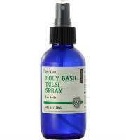 RG Apothecary Holy Basil Tulsi Spray Review - For Improved Overall Health