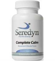 Seredyn Compete Calm Review - For Relief From Anxiety And Tension