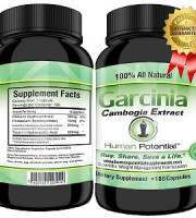 Human Potential Garcinia Cambogia Weight Loss Supplement Review