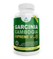 Life and Food Garcinia Cambogia Weight Loss Supplement Review